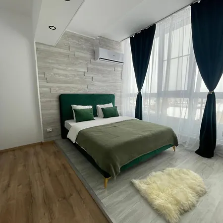 Marisah Residence #3 Otopeni Exterior photo