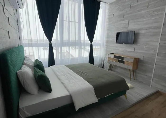 Marisah Residence #3