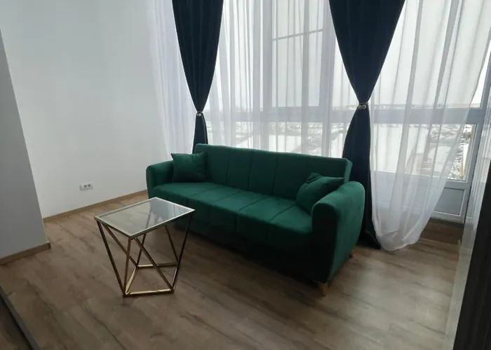 Marisah Residence #3