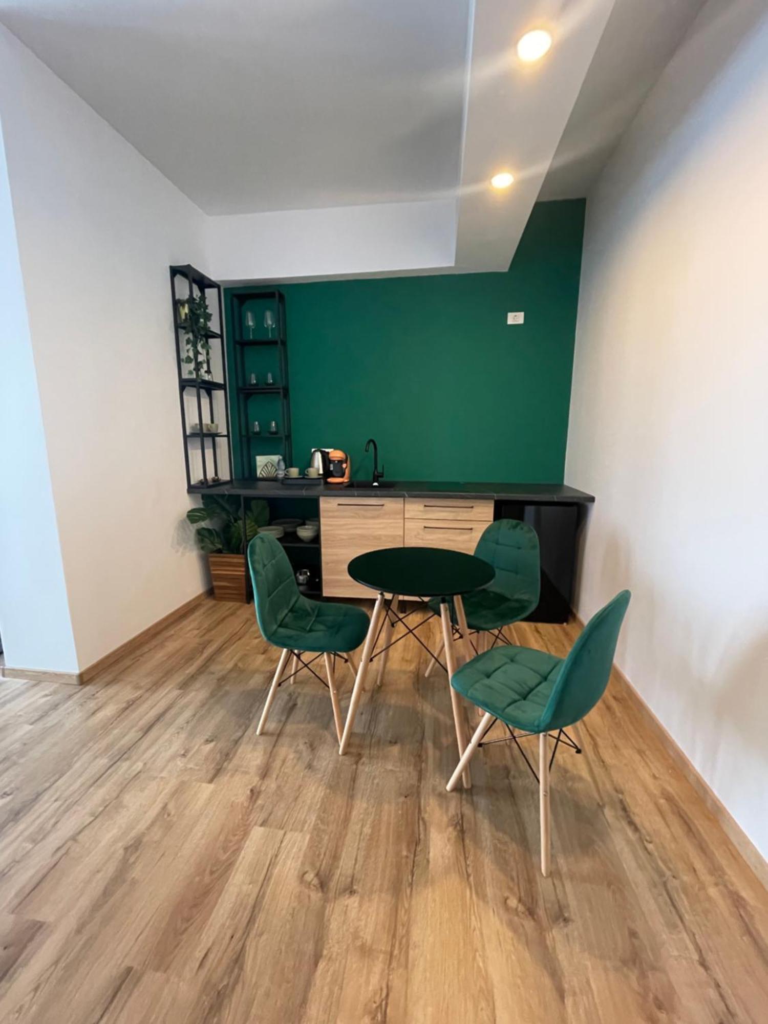 Apartment Marisah #3 *