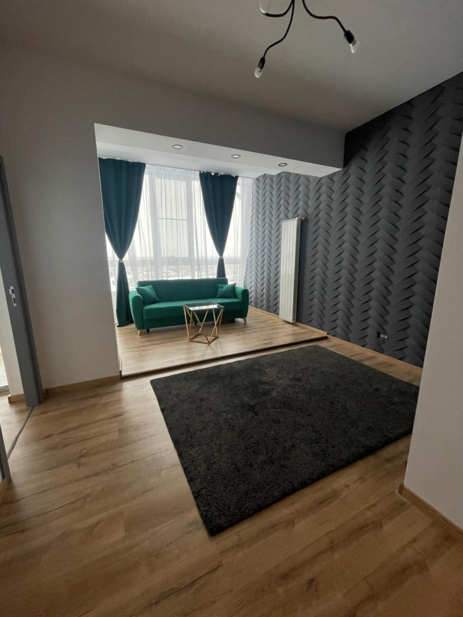 Marisah #3 Apartment Otopeni